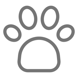 paw icon